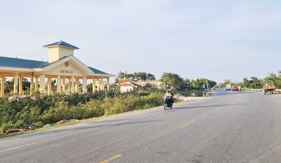 Xây công trình tiền tỉ xử lý rác rồi bỏ hoang ảnh 3