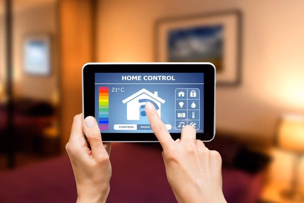 IoT mở ra khả năng “cuộc sống thông minh” -0