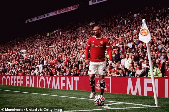 MU 5-1 Leedss: Quỷ Đỏ thị uy -0