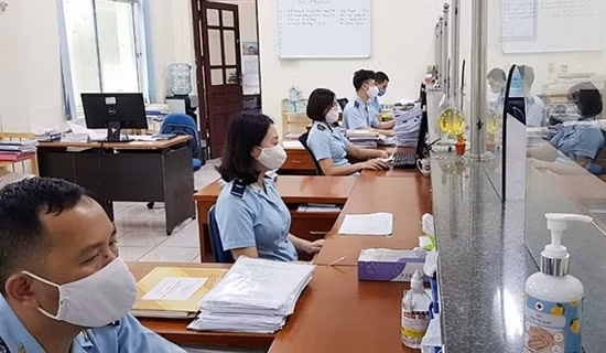 Cặp cửa khẩu Sóc Giang – Bình Mãng được khôi phục thông quan ảnh 3