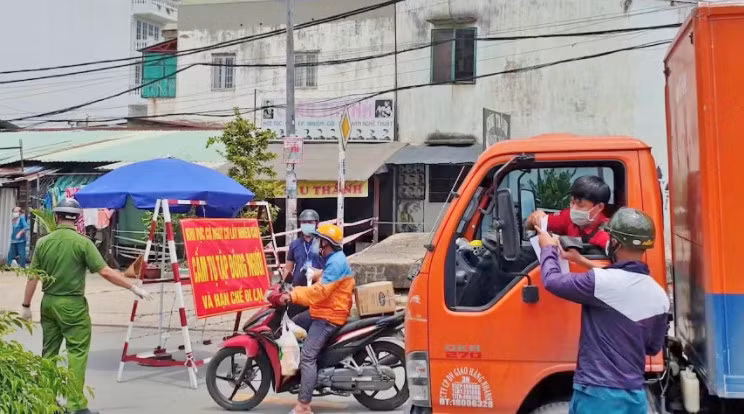 TP Hồ Chí Minh quyết tâm&nbsp;đến 15/9 sẽ kiểm soát được dịch bệnh -0
