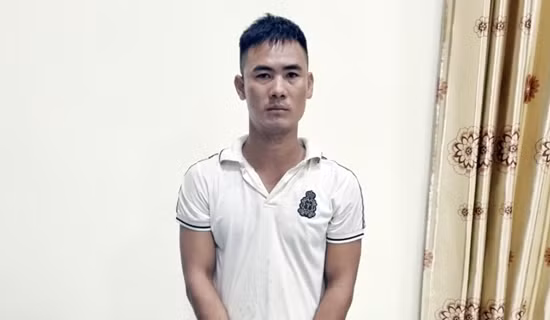 Bắt 2 nghi can sát hại một phụ nữ, ném thi thể xuống sông ảnh 2