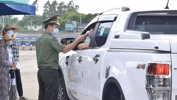 “Lá chắn” nơi biên cương ảnh 3