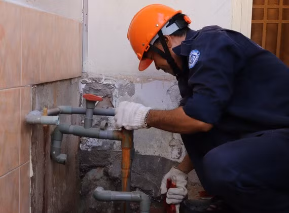 Người dân TP Hồ Chí Minh sẽ được giảm 10% tiền điện, nước -0