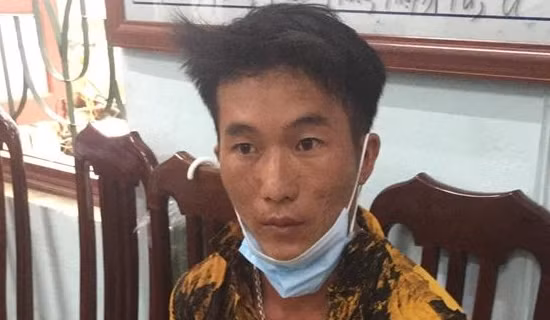 Án mạng đau lòng từ sự thiếu kiềm chế ảnh 3