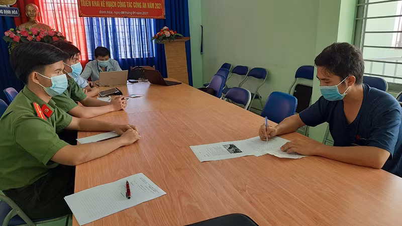 Bình Dương mạnh tay xử lý tin giả, tin sai sự thật -0