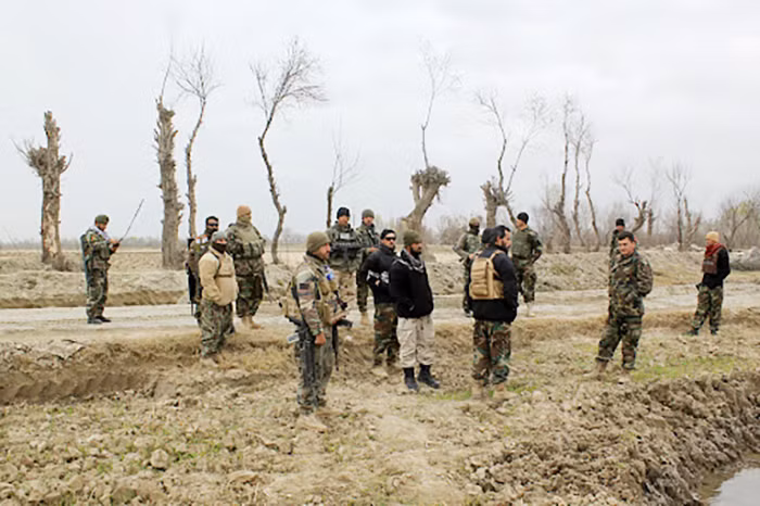 Kịch bản nào có thể xảy ra ở Afghanistan? -0