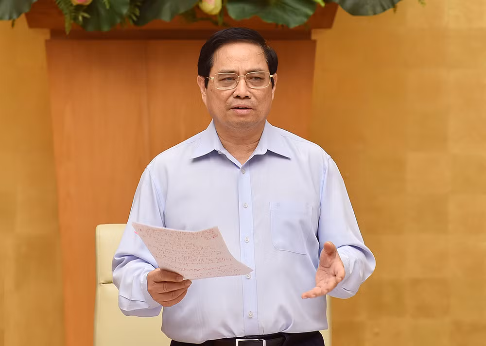 Kiểm soát dịch bệnh nhanh nhất có thể, quyết không để khủng hoảng y tế, khủng hoảng kinh tế -0