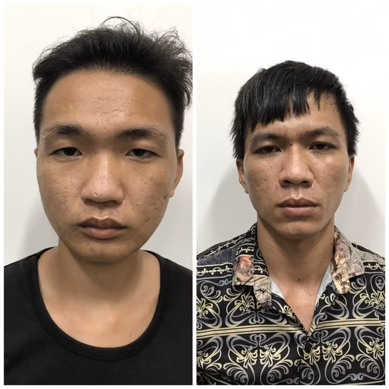 Liên tiếp bắt giữ các đối tượng nghiện ma túy cướp giật, trộm cắp tài sản -0