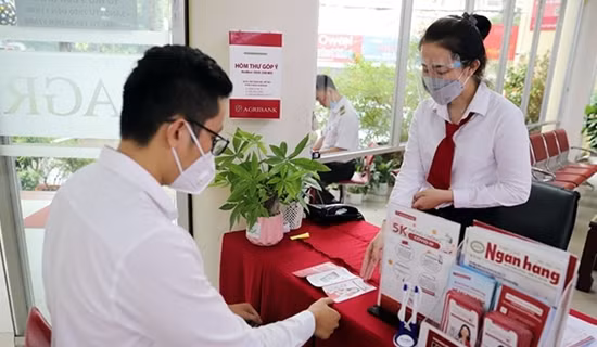 Tuổi trẻ Agribank: Cống hiến bằng sức mạnh nội lực ảnh 3