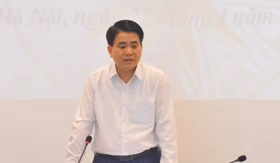 Có cơ sở xác định công ty của vợ ông Nguyễn Đức Chung ký khống với Nhật Cường ảnh 4