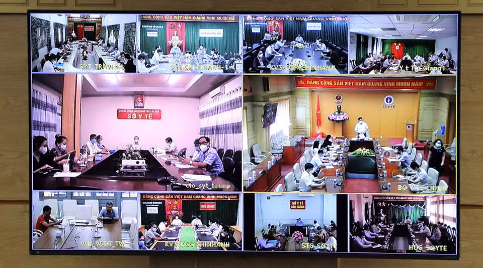 6 vấn đề cần triển khai ở 12 tỉnh Tây Nam bộ để đạt mục tiêu ngày 25/8 kiểm soát được dịch -0