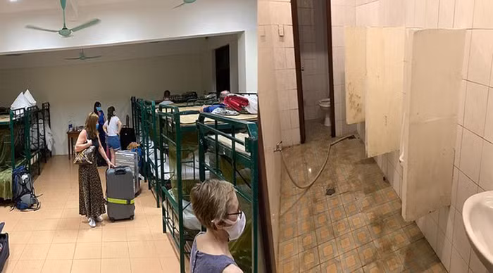 “Vạch lá tìm sâu” trong phòng chống dịch -0
