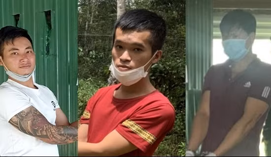 Chém người do tranh chấp đất đai, 4 đối tượng lĩnh 25 năm tù ảnh 3