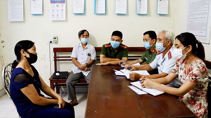 Phạt 10 triệu đồng đối với đối tượng đăng tin bịa đặt&nbsp;chữa khỏi COVID-19 bằng Pháp luân công -0