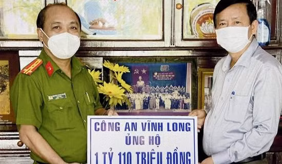 Đảm bảo an ninh dân tộc, tôn giáo trên địa bàn Vĩnh Long ảnh 3