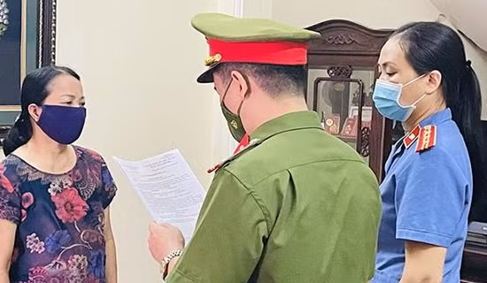 Nhân viên cây xăng bán hơn 1.000 hóa đơn khống ảnh 3