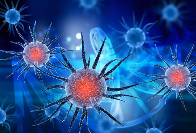 Cuộc chiến với những mầm bệnh: Cần tư duy như một con virus -0