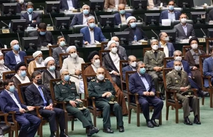 Cái gật đầu quan trọng của Tehran -0