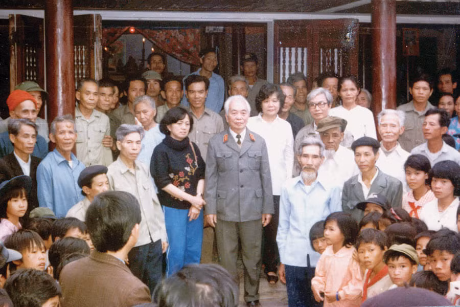 Quảng Bình là nhà tôi... -0