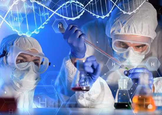 Cuộc chiến với những mầm bệnh: Cần tư duy như một con virus -0