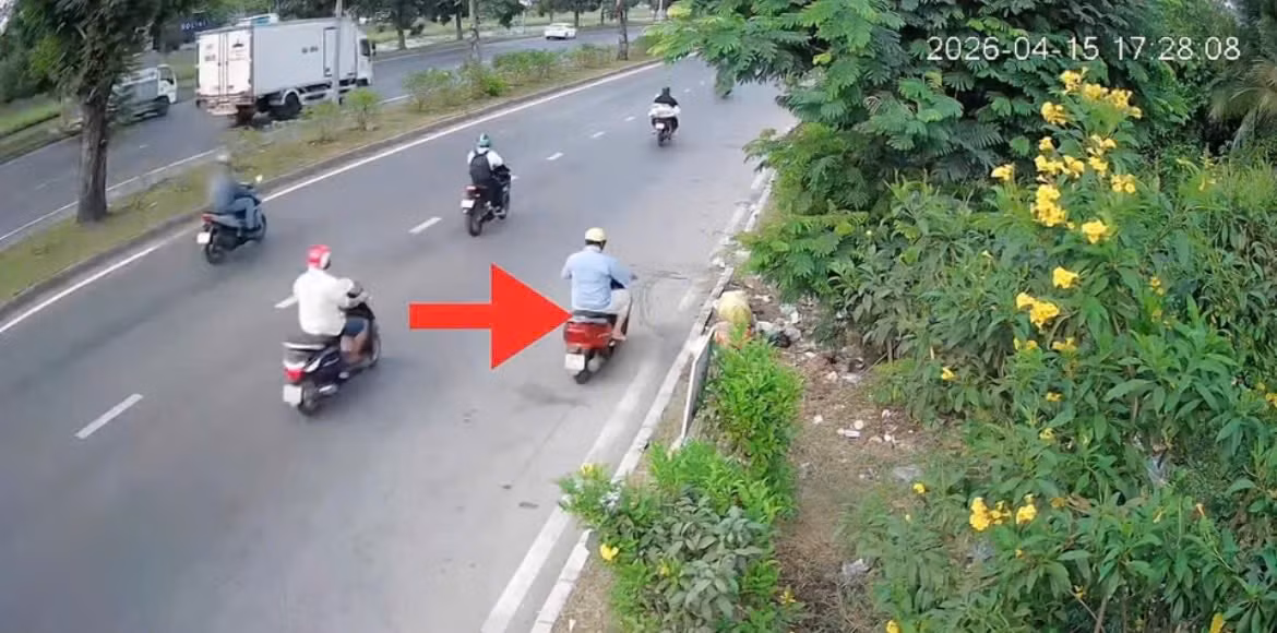 “Mắt thần” giám sát, góp phần xóa sổ các “điểm đen” rác thải tại TP Hồ Chí Minh -1