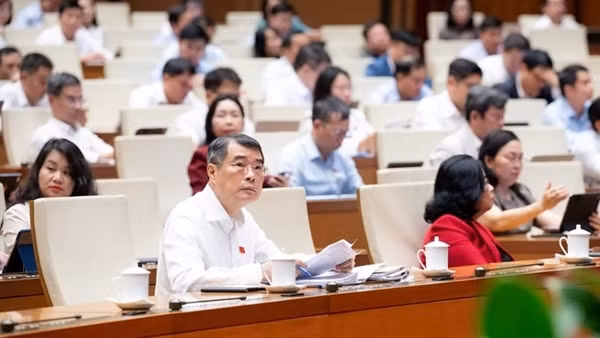 Gỡ "điểm nghẽn" thể chế, nâng cao hiệu quả sử dụng vốn đầu tư công