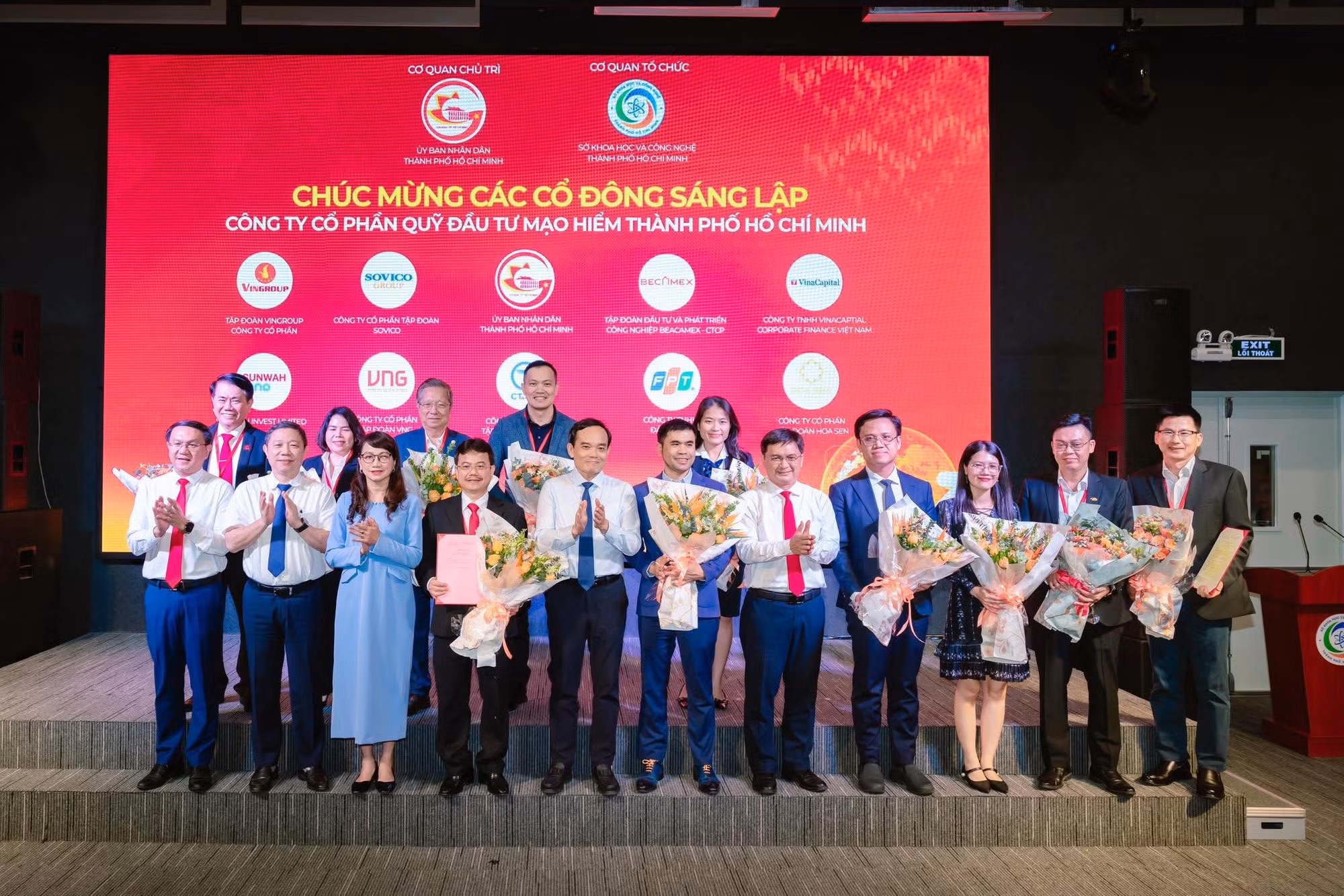 TP Hồ Chí Minh tăng tốc số hóa, tạo lực đẩy tăng trưởng hai con số -0