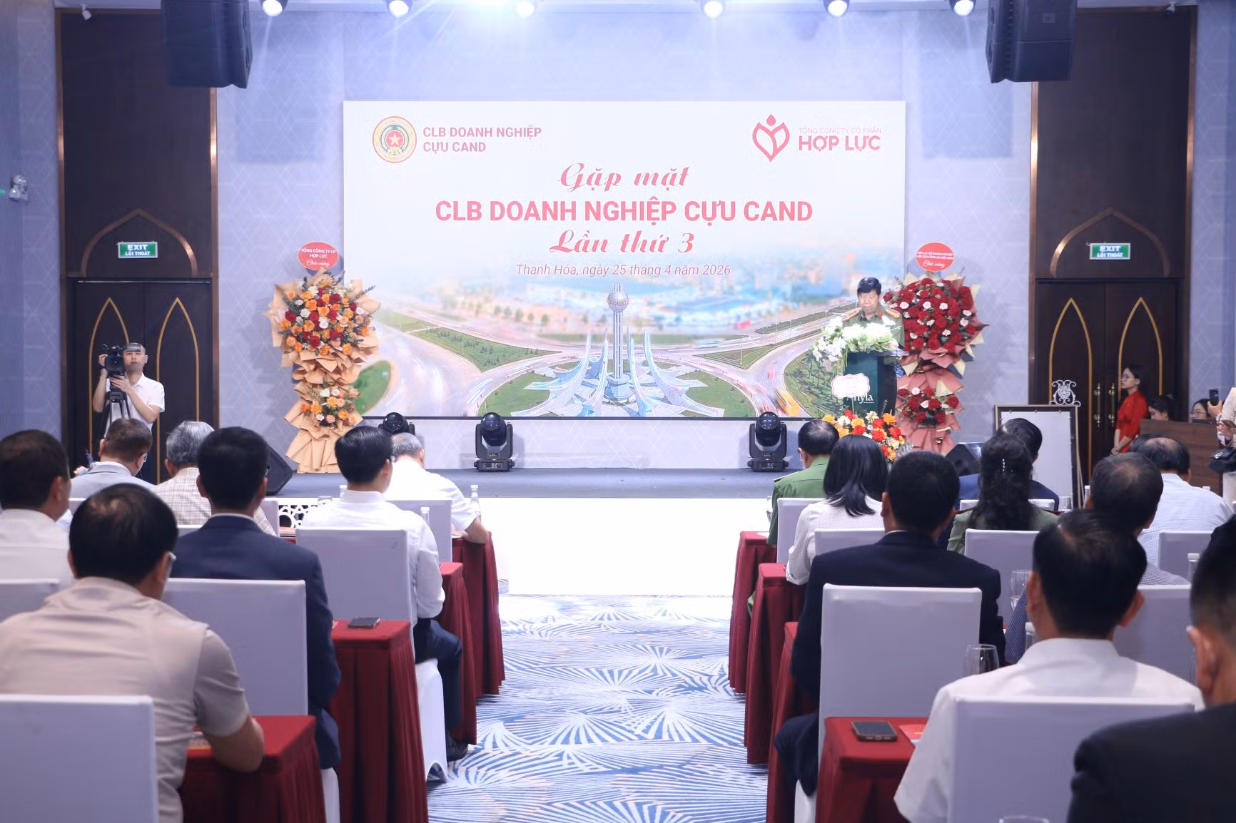 Xây dựng 48 căn nhà cho hội viên cựu Công an nhân dân khó khăn -0