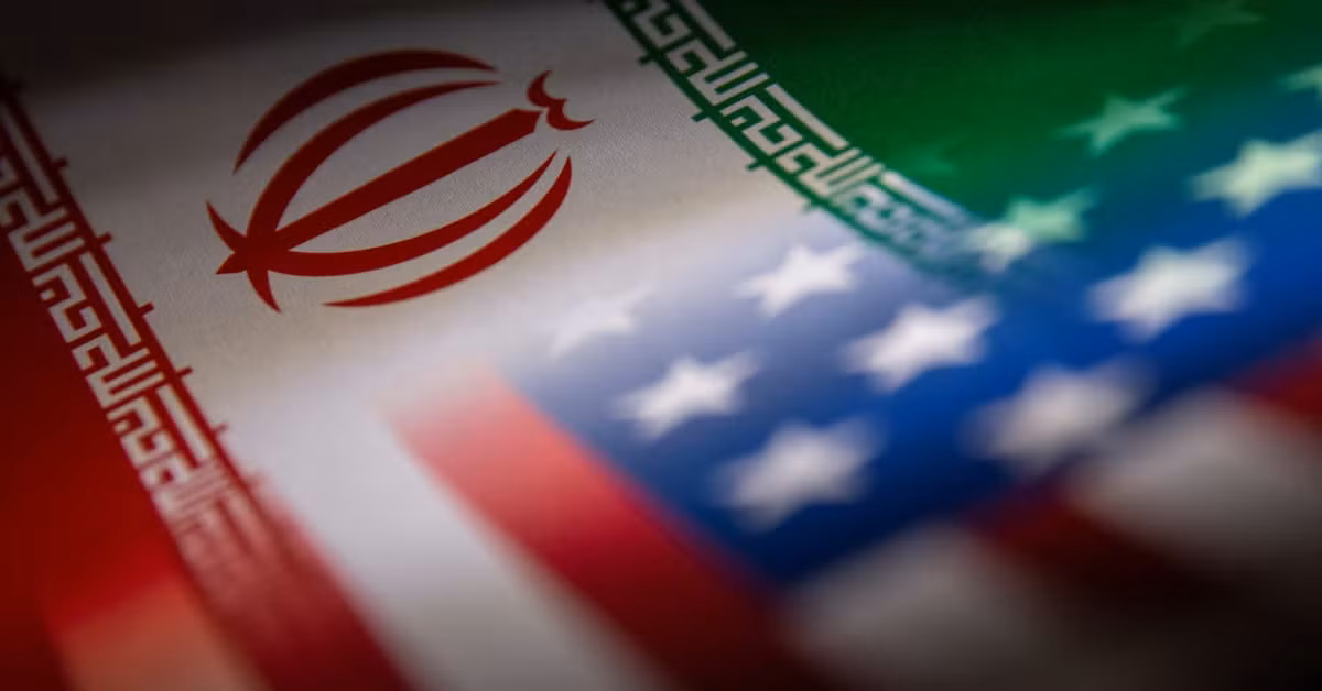 Mỹ siết chặt trừng phạt Iran, nhắm vào mạng lưới “ngân hàng ngầm” -0