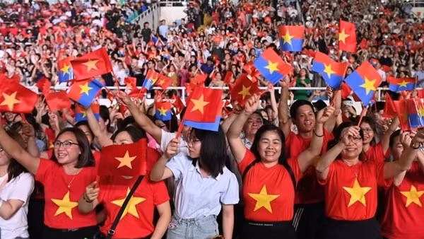 Giá trị của hòa bình