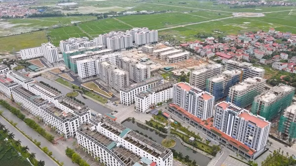 Quyết tâm hoàn thành hơn 158.000 căn nhà ở xã hội trong năm 2026