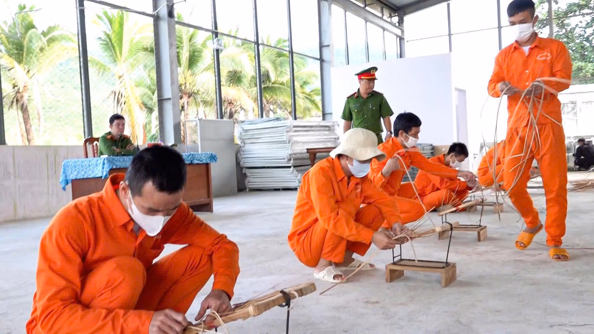 Chuyển biến tích cực trong xây dựng xã, phường không ma túy ở Khánh Hòa -0