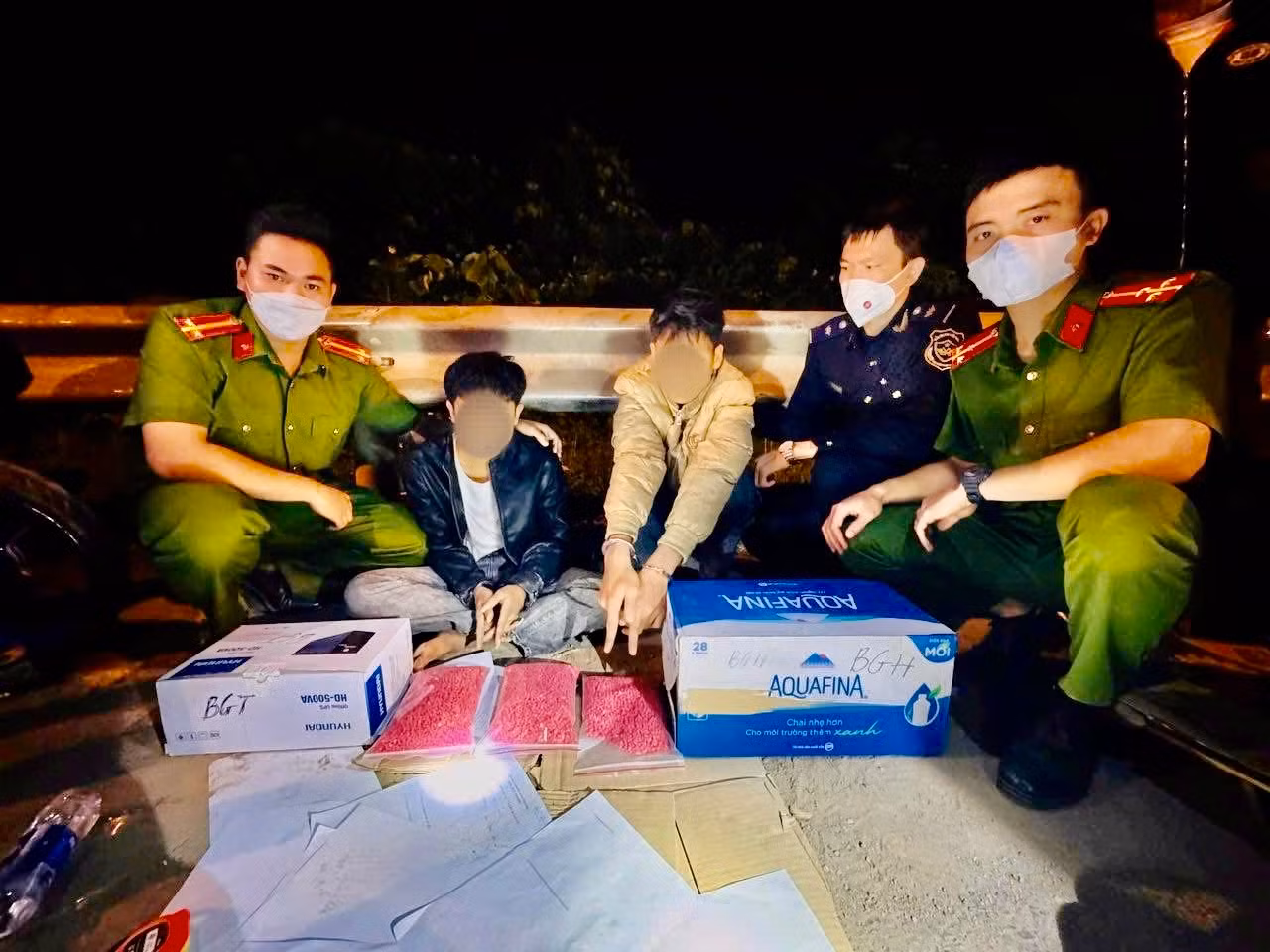 Bình yên vùng biên Lao Bảo -0