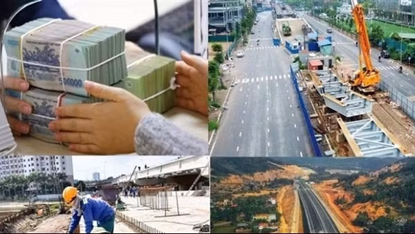 28 bộ, cơ quan trung ương, 18 địa phương có tỷ lệ giải ngân vốn đầu tư công thấp