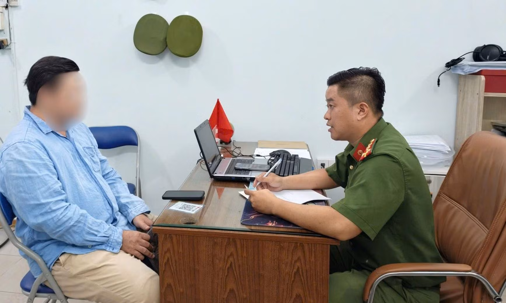 “Mắt thần” giám sát, góp phần xóa sổ các “điểm đen” rác thải tại TP Hồ Chí Minh -0