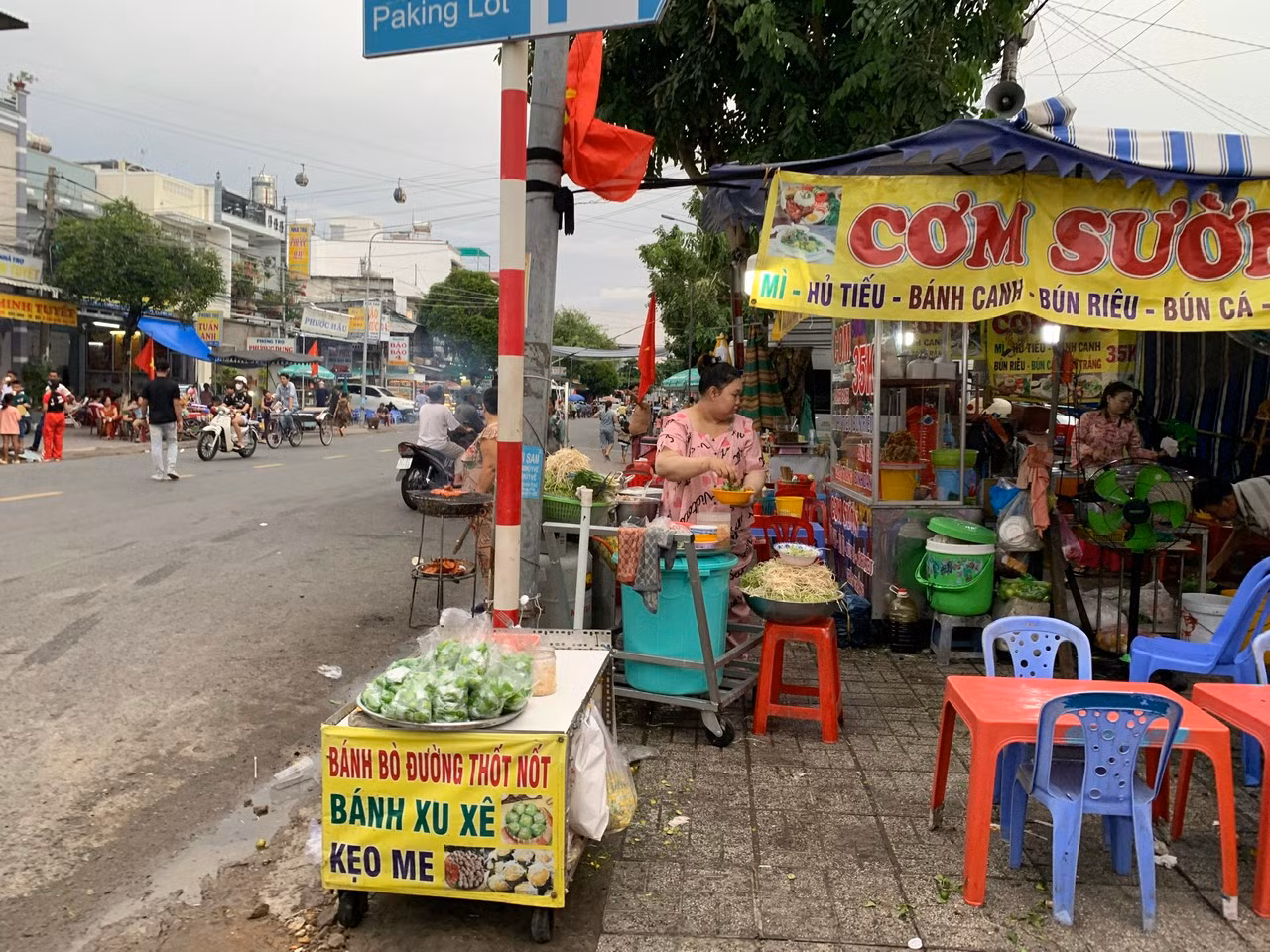 Bộ Y tế nói gì khi ngộ độc thực phẩm gia tăng -0