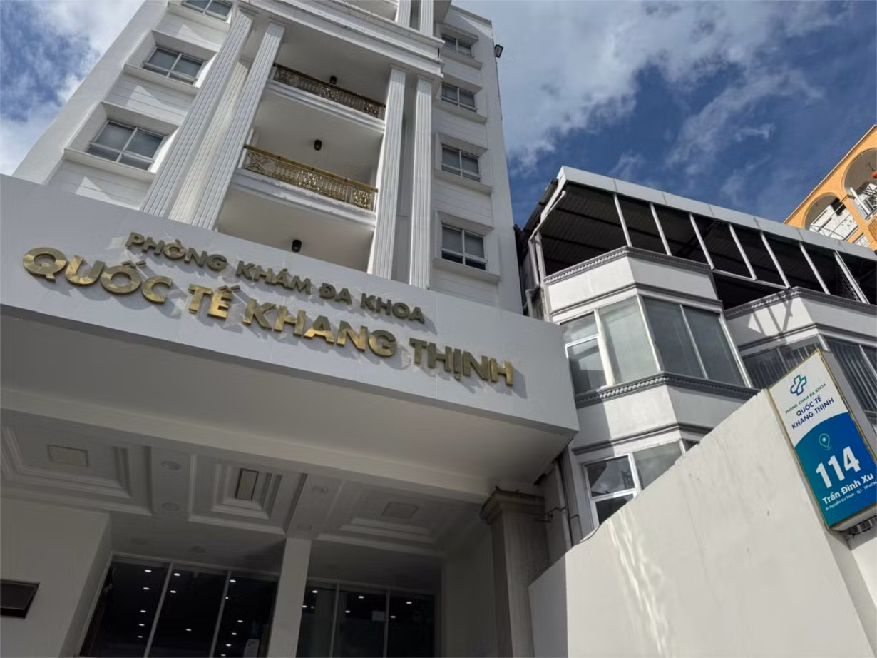Sở Y tế TP Hồ Chí Minh xử phạt loạt cơ sở, cá nhân vi phạm nghiêm trọng trong lĩnh vực y tế -2