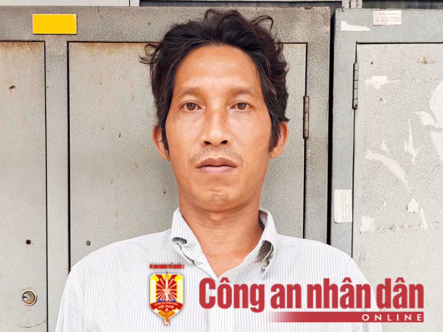 Tạm giữ tài công che giấu tội phạm trong vụ giết người giữa biển ở An Giang -0