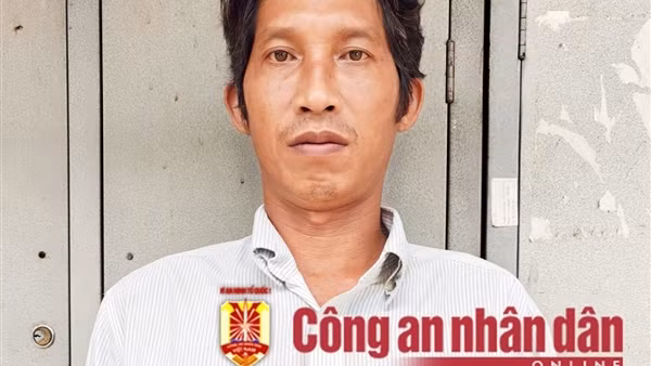 Tạm giữ tài công che giấu tội phạm trong vụ giết người giữa biển ở An Giang