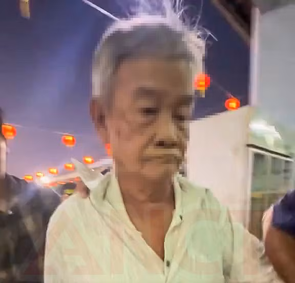 Triệt phá băng nhóm thứ 2 chuyên cướp giật tài sản tại Liên hoa Bảo Tháp -0