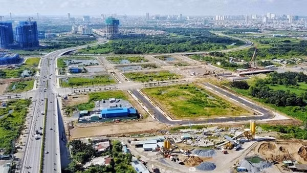 Nghị quyết của Quốc hội giải quyết hàng nghìn dự án đất đai khó khăn, vướng mắc tồn đọng,&nbsp;kéo dài