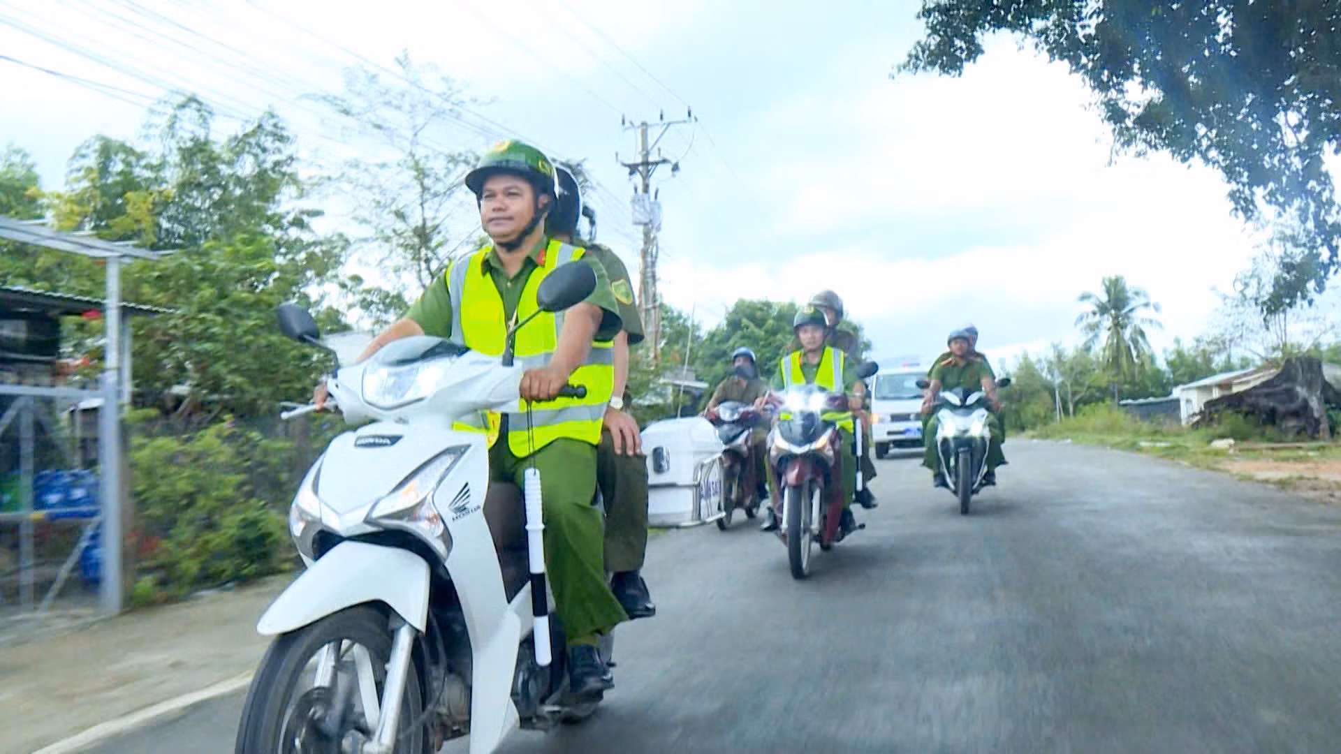 Chuyển biến tích cực trong xây dựng xã, phường không ma túy ở Khánh Hòa -0