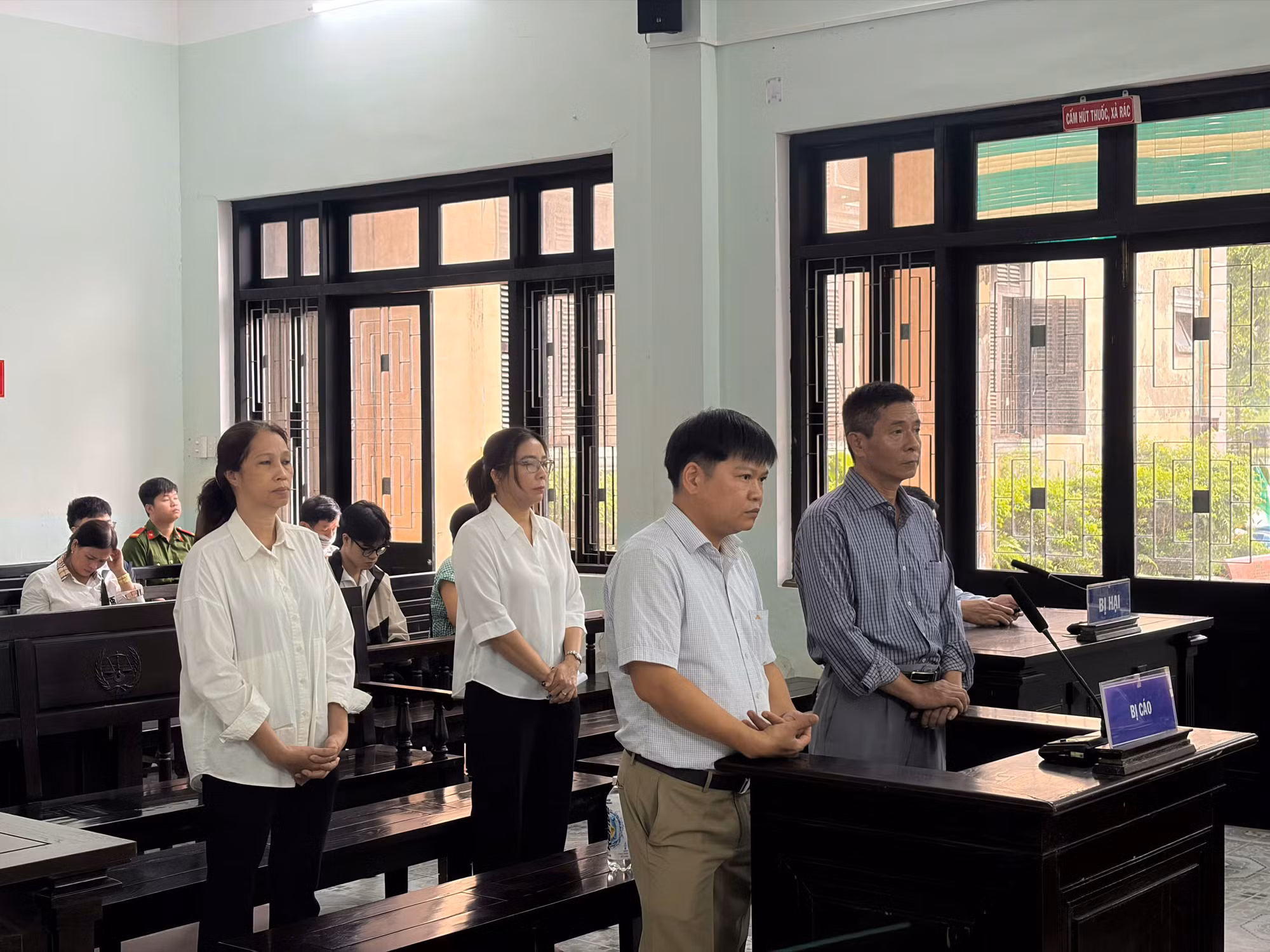 “Tuồn