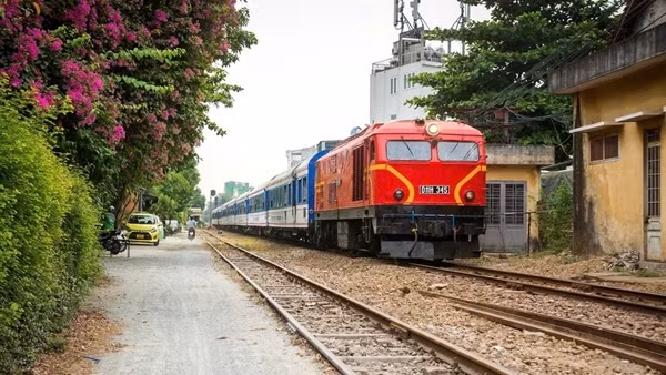 Áp dụng giá vé linh hoạt trên toàn hệ thống đường sắt, hành khách được lợi gì?