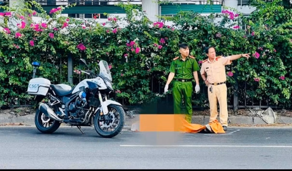 Gặp họa vì những thói quen khó bỏ khi tham gia giao thông -0