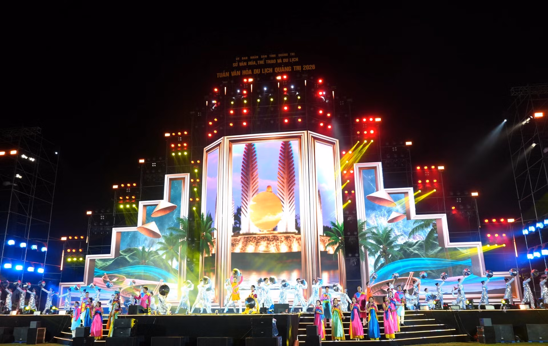 Lan tỏa tinh thần “Ba nhất” qua những ngày làm việc xuyên lễ -0