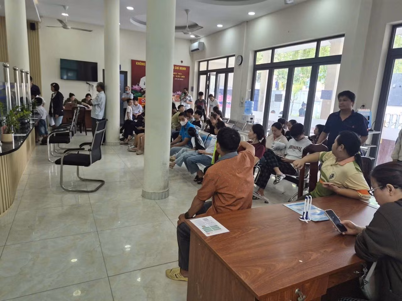 Công an TP Hồ Chí Minh: Lan tỏa thông điệp nhân văn trong kỷ nguyên số -0