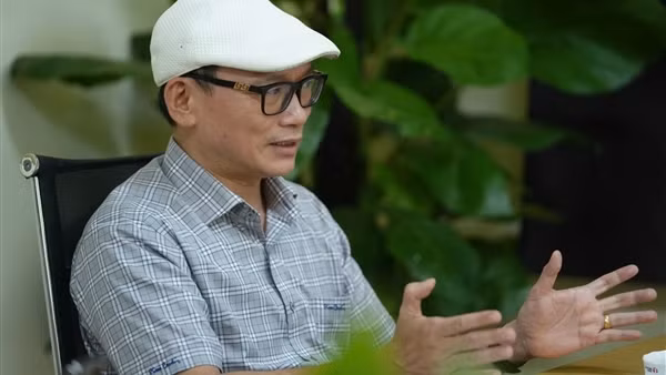 Luật sư trước hết là công dân, có nghĩa vụ tham gia phòng, chống tội phạm