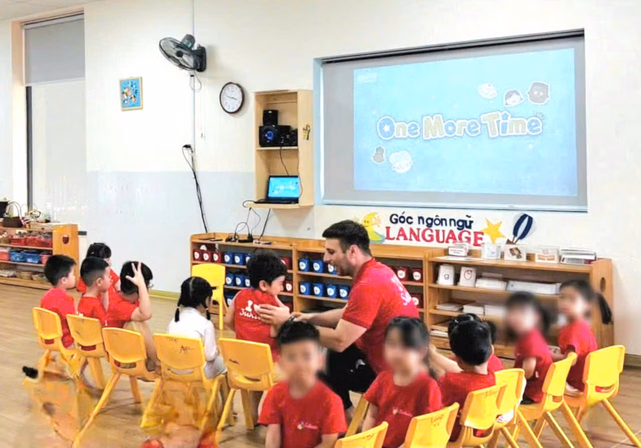 Thanh Hoá: Hàng loạt cơ sở giáo dục tư thục sử dụng giáo viên nước ngoài có dấu hiệu vi phạm -0